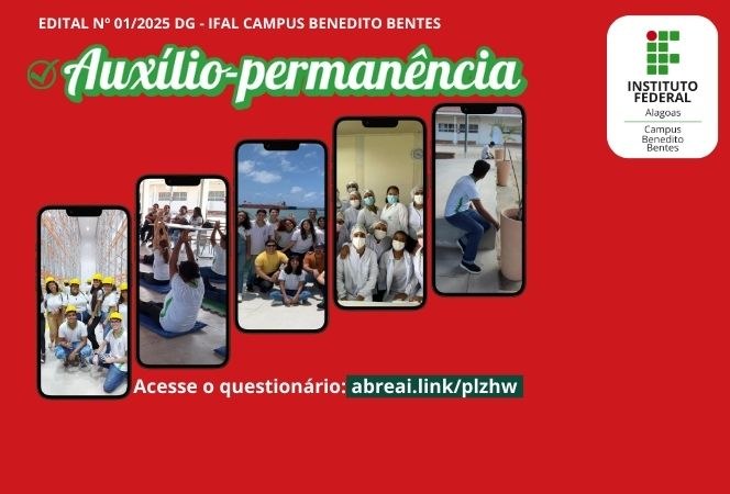 Programa Auxílio Permanência