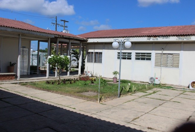 Campus Benedito Bentes