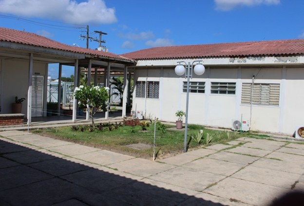 Campus aplica diretrizes sobre  controle de acesso e de segurança