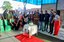 Comemoração dos 10 anos do Campus Benedito Bentes