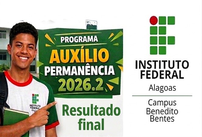 Programa Auxílio Permanência 2026.2