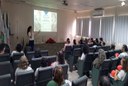 Curso técnico em Enfermagem