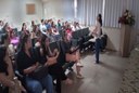 Curso técnico em Enfermagem