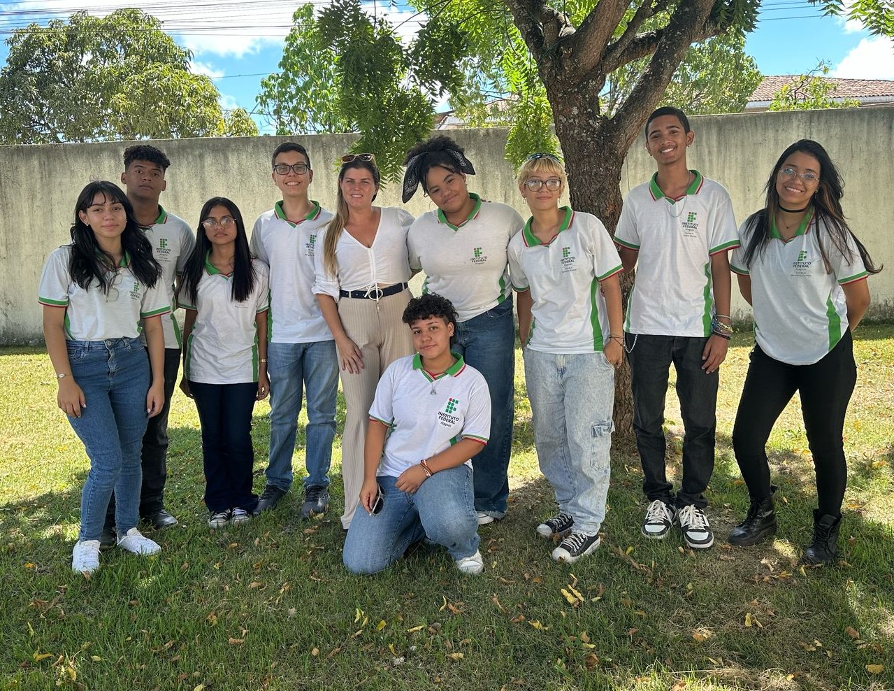 Projeto de pesquisa