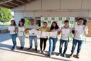 Campus Benedito Bentes foi representado por sete estudantes na competição nacional