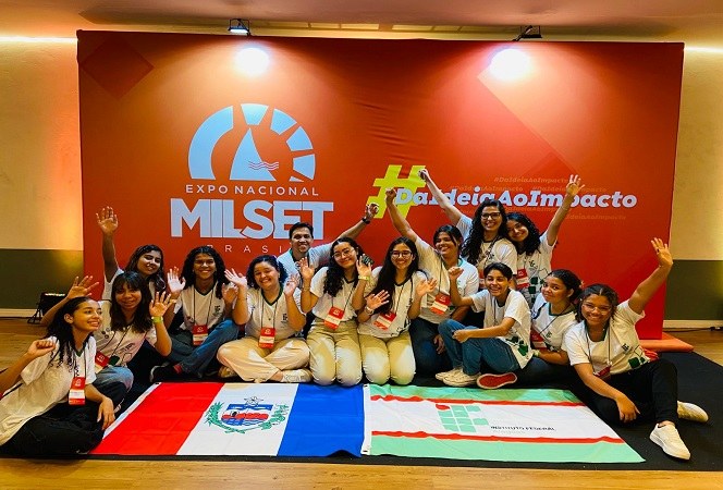 Milset Brasil 2025
