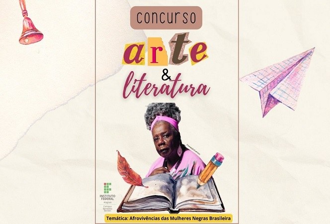 Concurso de Arte e Literatura