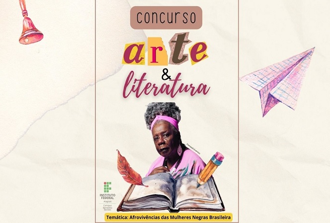 Concurso de Arte e Literatura
