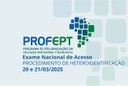 EXAME NACIONAL DE ACESSO