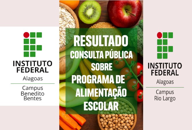 PROGRAMA DE ALIMENTAÇÃO ESCOLAR
