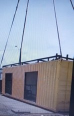 Espaço 4.0 em instalaçao