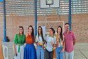 Concurso de Arte e Literatura