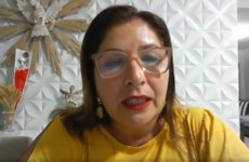 Tânia Macedo, empreendedora e superintendente de Desenvolvimento Local da Prefeitura de Arapiraca
