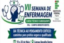 7ª Semana de Enfermagem