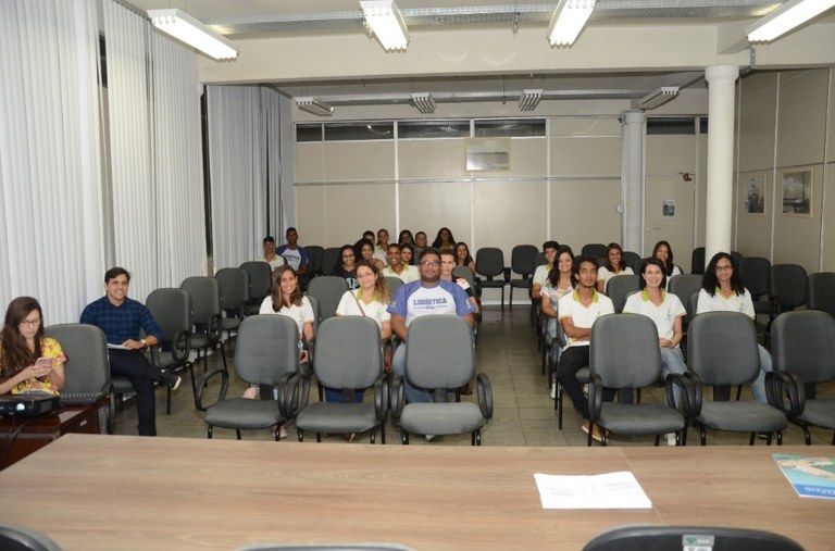 Visita Técnica- Porto de Maceió
