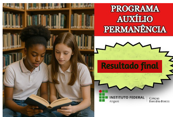 Programa Auxílio Permanência