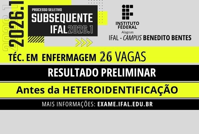 Curso técnico em Enfermagem