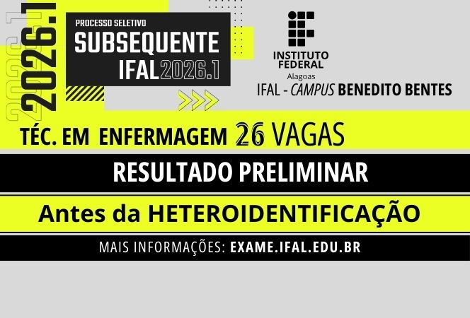 Curso técnico em Enfermagem