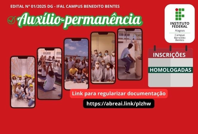 Programa Auxílio Permanência