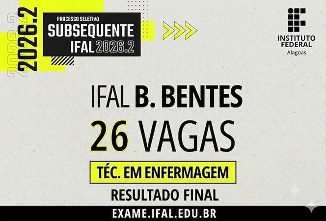 RESULTADO FINAL - TÉCNICO EM ENFERMAGEM
