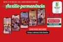 RESULTADO PRELIMINAR AUXÍLIO PERMANÊNCIA