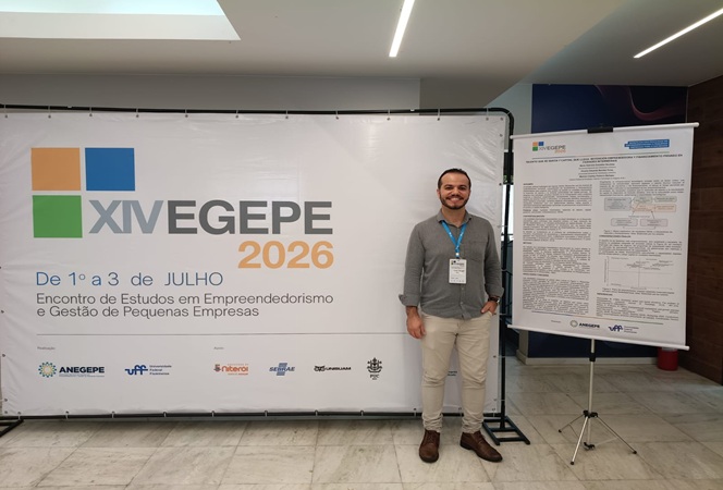 14º EGEPE