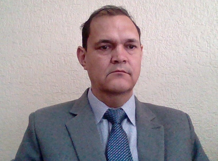 Vicente Benítez