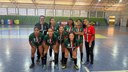 Futsal feminino