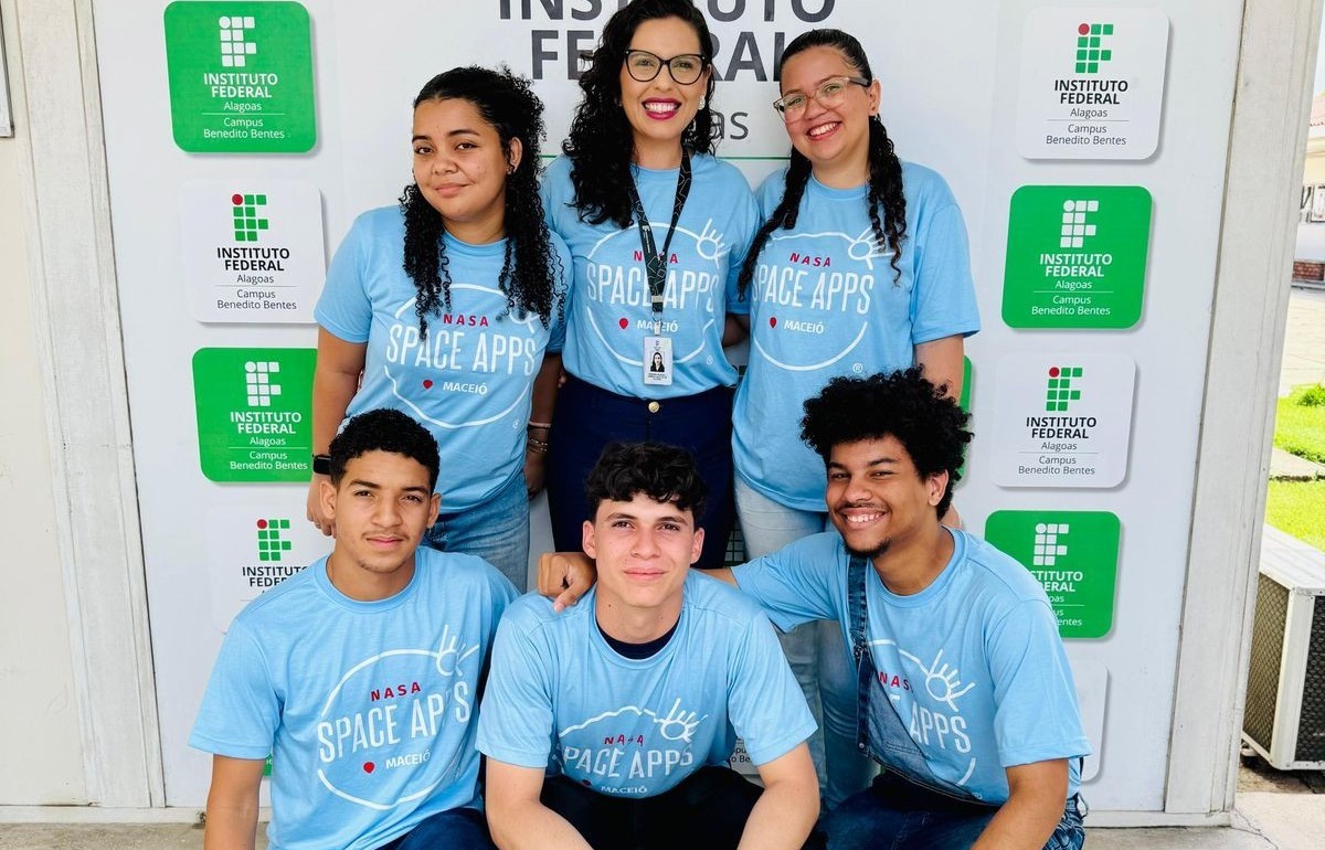 Prêmio Global da Nasa