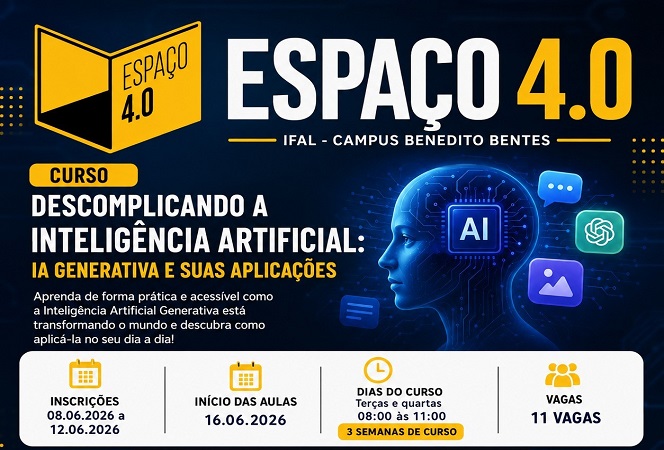 Espaço 4.0
