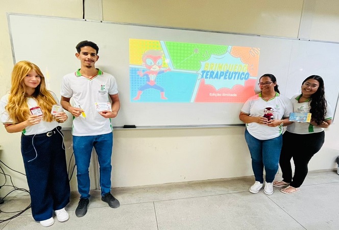 Estudos da Saúde da Criança