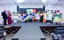Expo Nacional MILSET Brasil  apresenta os autores dos projetos  premiados