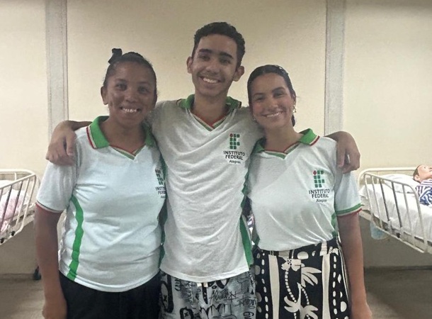2ª Olimpíada Brasileira de Enfermagem