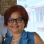 Ana Karla Cavalcante, professora da disciplina Ética