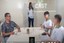 Ifal Cast