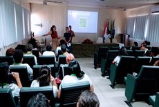 Ferramenta Lila foi tema do primeiro dia do evento