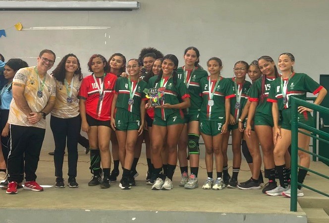 JIFS  Estadual 2026-