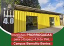 Espaço 4.0