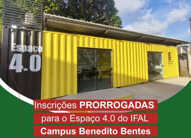 Espaço 4.0