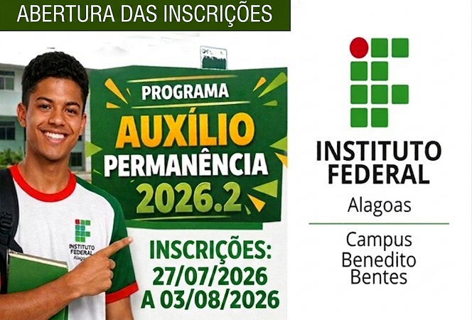 Auxilio permanência