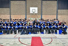 Segunda turma foi certificada na noite de sexta-feira (6/2)