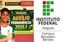 Programa Auxìlio Permanência