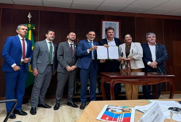 Ifal Benedito Bentes muda a tipologia de campus avançado para campus