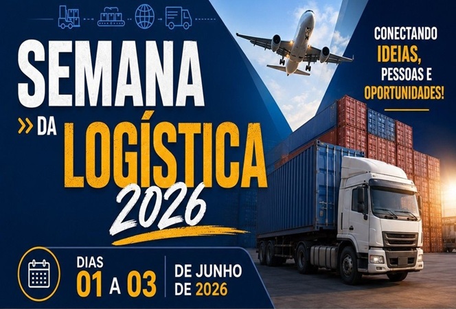 Semana da Logística 2026