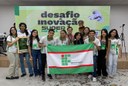 DESAFIO DE INOVAÇÃO SUPERCONNECT
