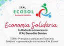 Economia solidária