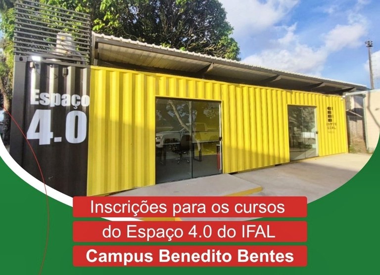 Espaço 4.0