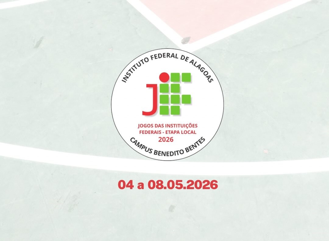 JIF- Ifal Benedito Bentes