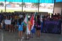 Cerimônia de abertura