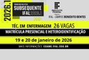 Curso técnico em Enfermagem